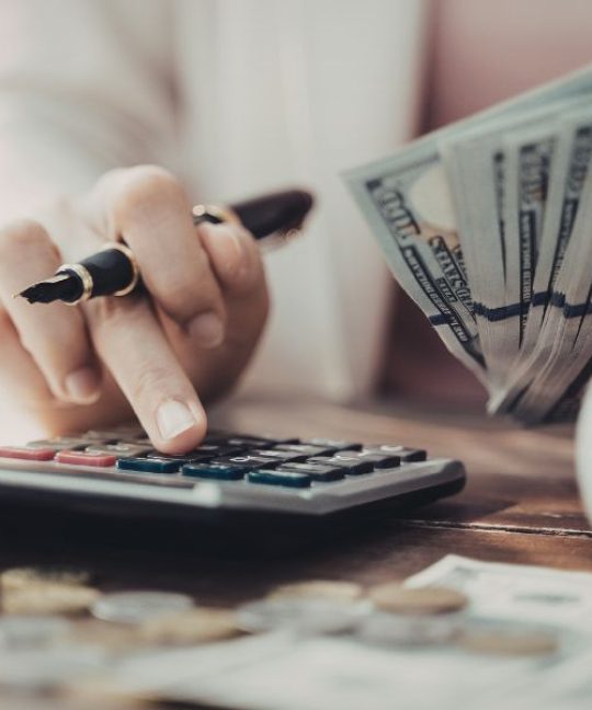 Cara Mengelola Keuangan dengan Sangat Sederhana