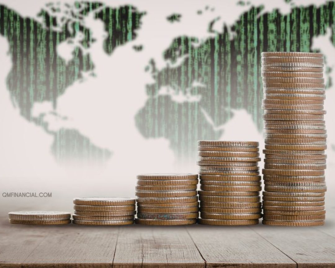 Diversifikasi Investasi Sederhana untuk Pemula di Tengah Risiko Global