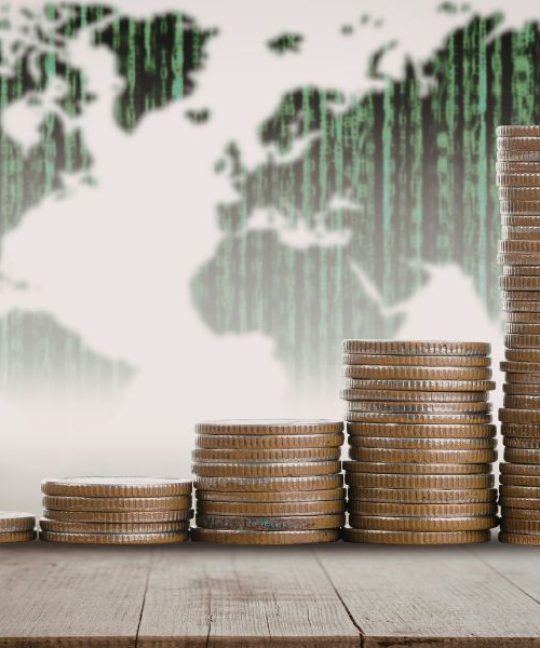 Diversifikasi Investasi Sederhana untuk Pemula di Tengah Risiko Global