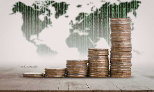Blog dan Artikel Diversifikasi Investasi Sederhana untuk Pemula di Tengah Risiko Global