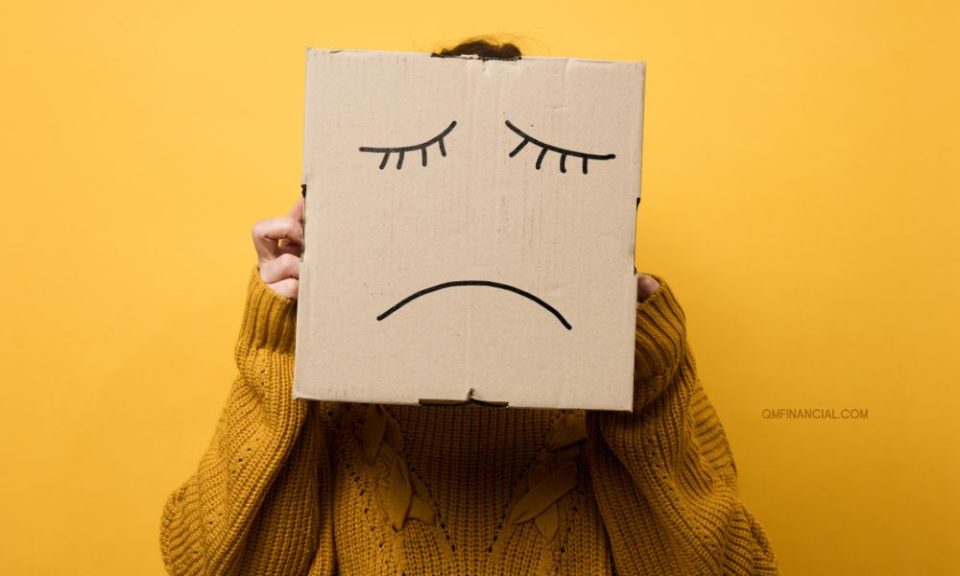 Financial Anxiety: Cara Menyikapi Informasi Ekonomi yang Berlebihan