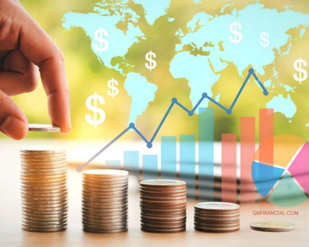 Apa Sih Dampak Kondisi Global ke Keuangan Pribadi Kita Sehari-hari?