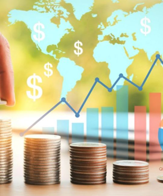 Apa Sih Dampak Kondisi Global ke Keuangan Pribadi Kita Sehari-hari?