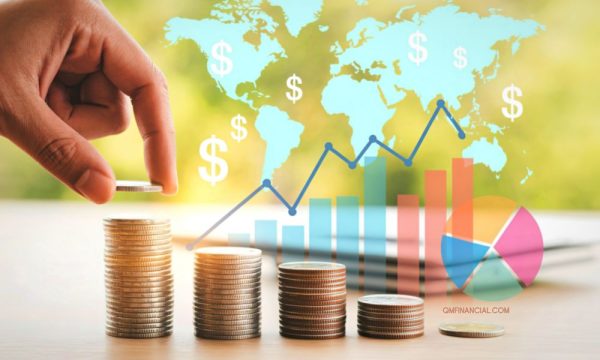 Blog dan Artikel Apa Sih Dampak Kondisi Global ke Keuangan Pribadi Kita Sehari-hari?