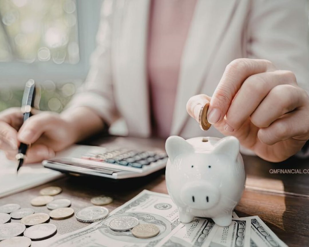 Micro Saving: Menabung Kecil tapi Konsisten di Masa Sulit