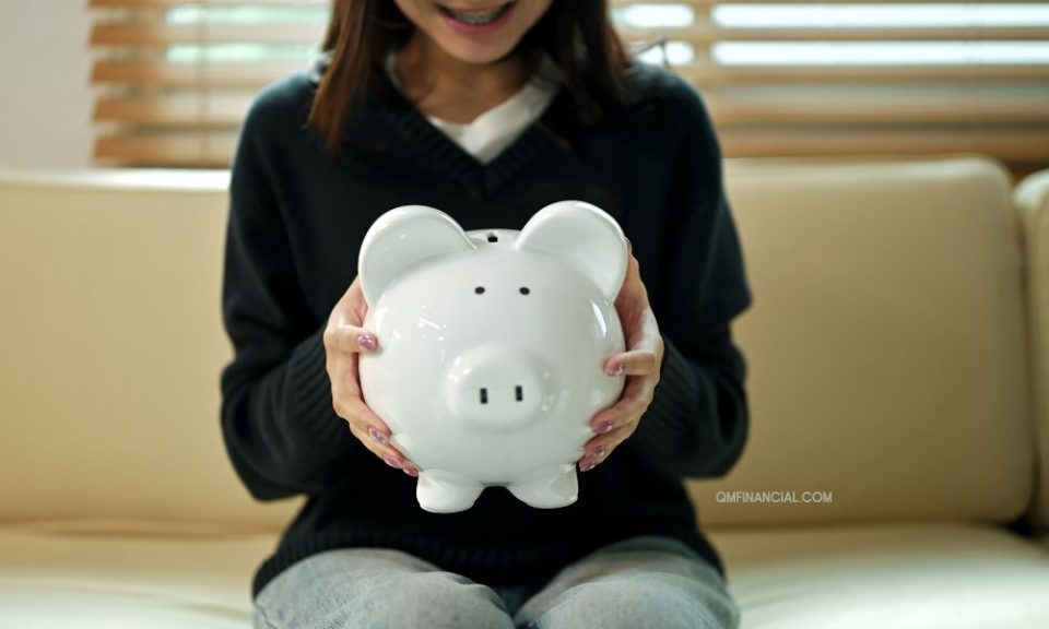 Micro Saving: Menabung Kecil tapi Konsisten di Masa Sulit