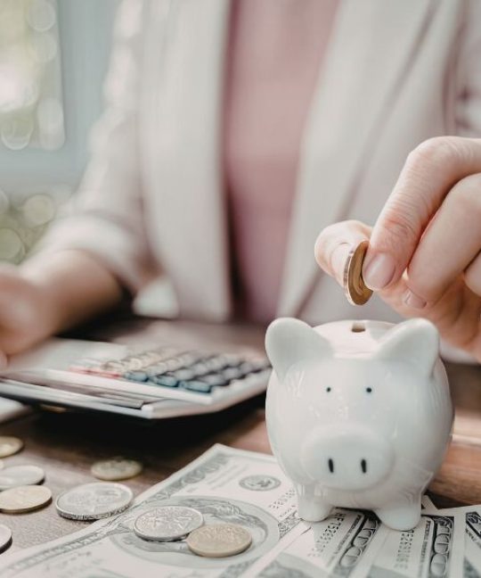 Micro Saving: Menabung Kecil tapi Konsisten di Masa Sulit