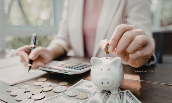 Blog dan Artikel Micro Saving: Menabung Kecil tapi Konsisten di Masa Sulit