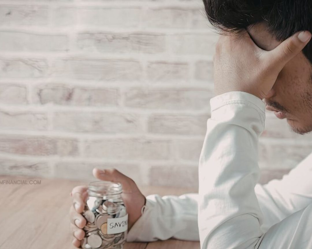 Mengelola Rasa Cemas Soal Uang Tanpa Harus Overthinking