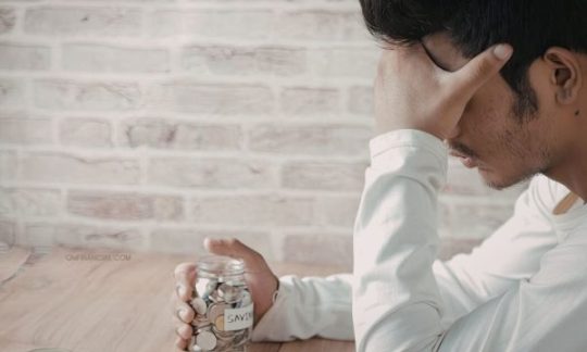 Mengelola Rasa Cemas Soal Uang Tanpa Harus Overthinking