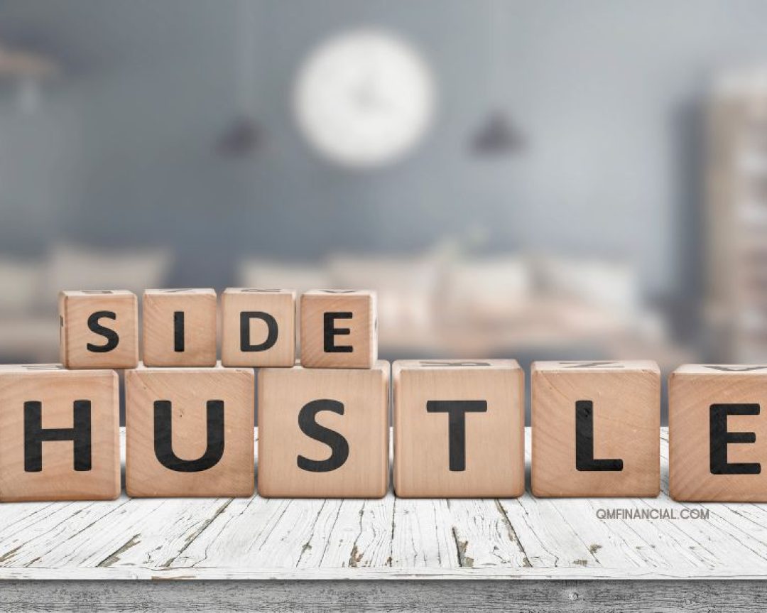Apakah Side Hustle Masih Worth It atau Justru Melelahkan?