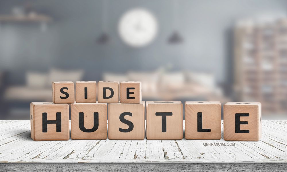 Apakah Side Hustle Masih Worth It atau Justru Melelahkan?