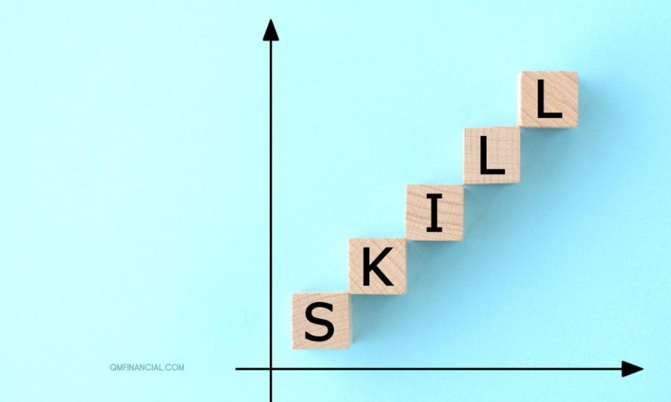 Skill yang Mulai Dicari di Tengah Perubahan Ekonomi Global
