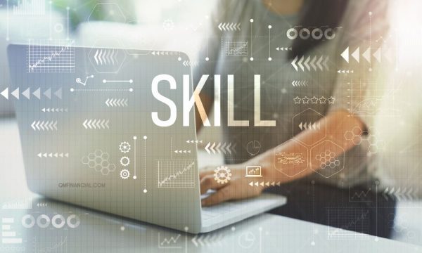 Blog dan Artikel Skill yang Mulai Dicari di Tengah Perubahan Ekonomi Global