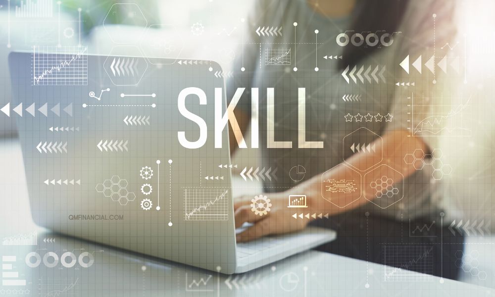 Skill yang Mulai Dicari di Tengah Perubahan Ekonomi Global