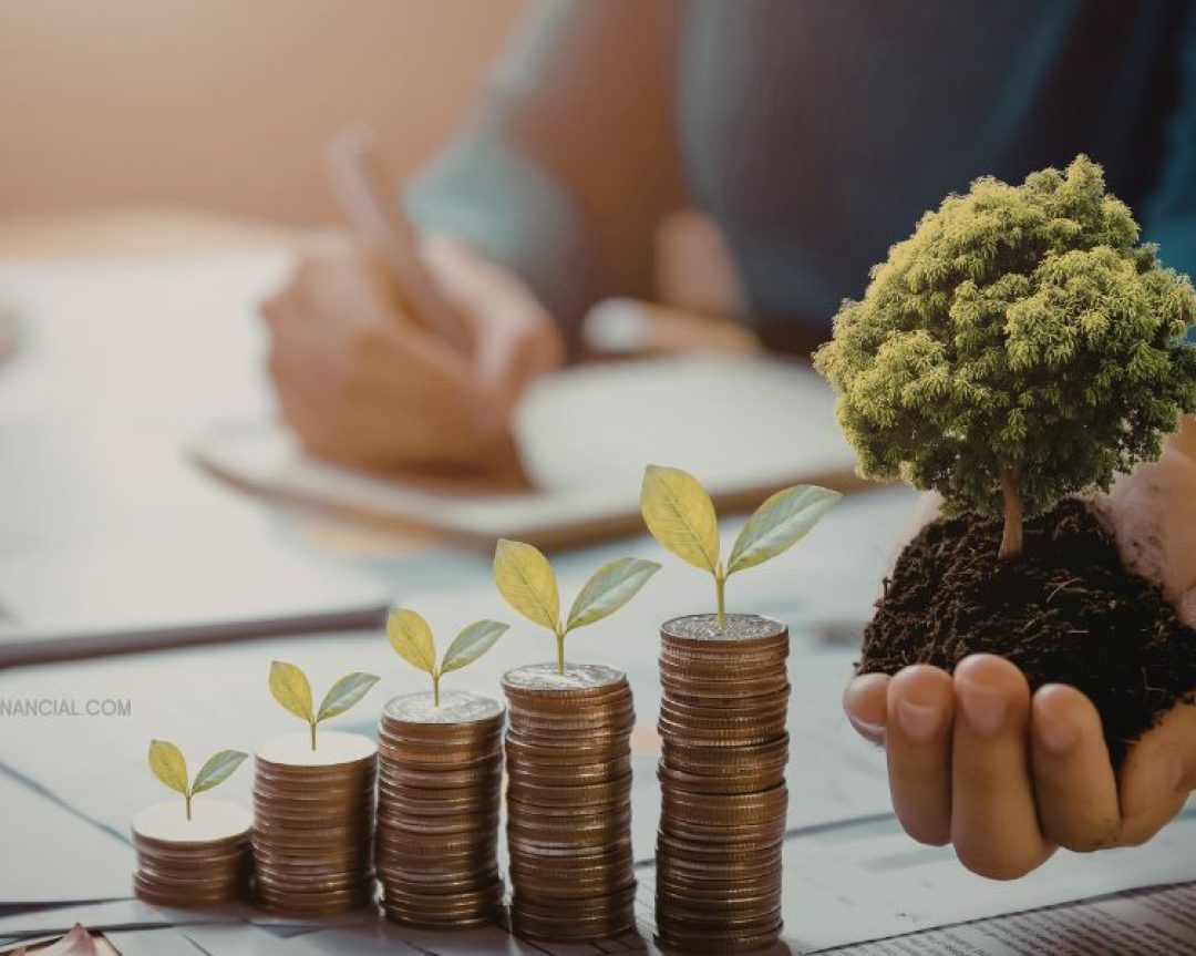 Financial Learning Partner Strategi Investasi di Masa Ketidakpastian: Perlu Agresif atau Justru Bertahan?