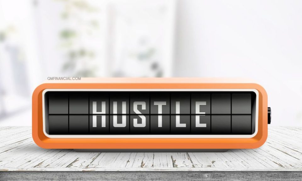 Cara Mencari Sumber Penghasilan Tambahan