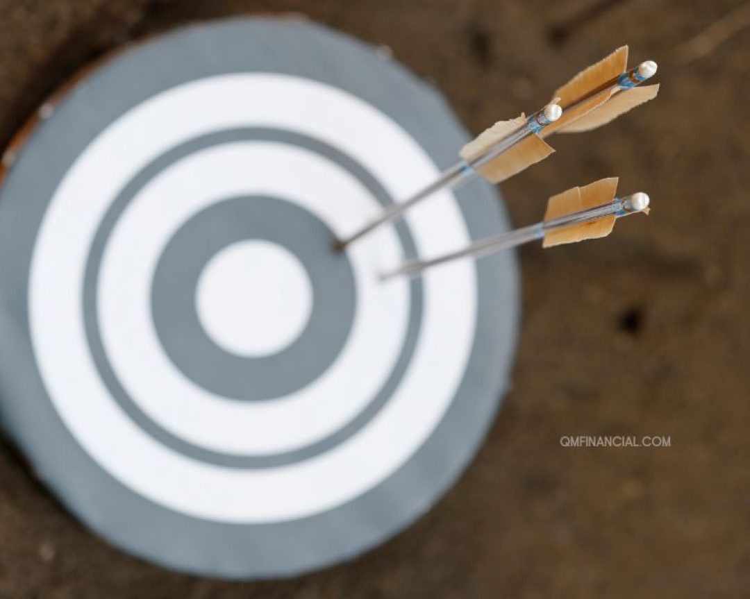 Apakah Target Keuangan Perlu Diubah Saat Kondisi Dunia Berubah?