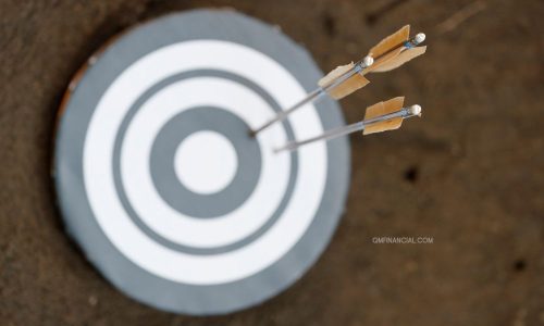 Apakah Target Keuangan Perlu Diubah Saat Kondisi Dunia Berubah?