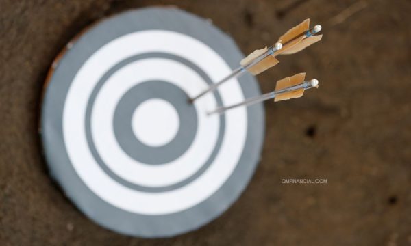 Blog dan Artikel Apakah Target Keuangan Perlu Diubah Saat Kondisi Dunia Berubah?
