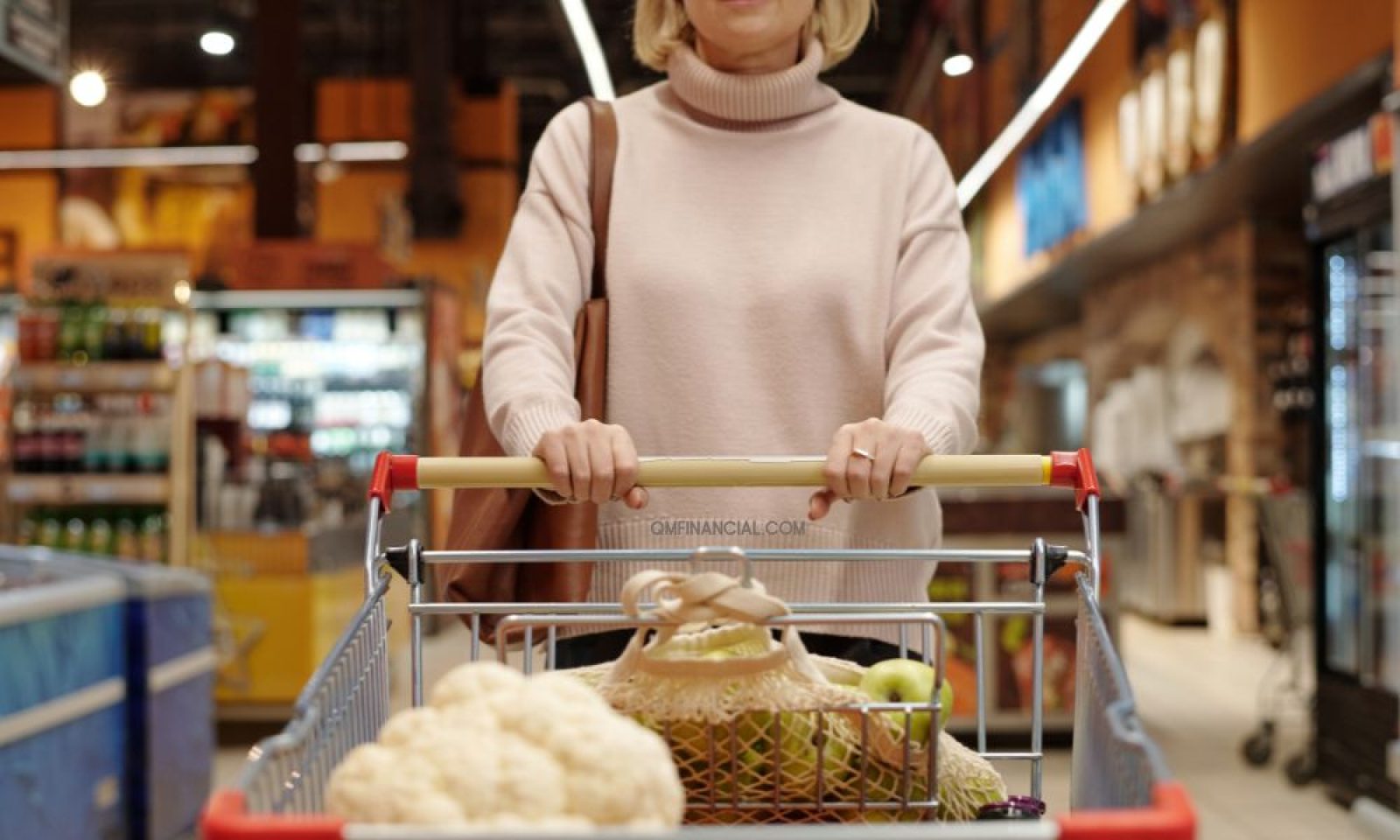 Tips Belanja di Tengah Kenaikan Harga Kebutuhan