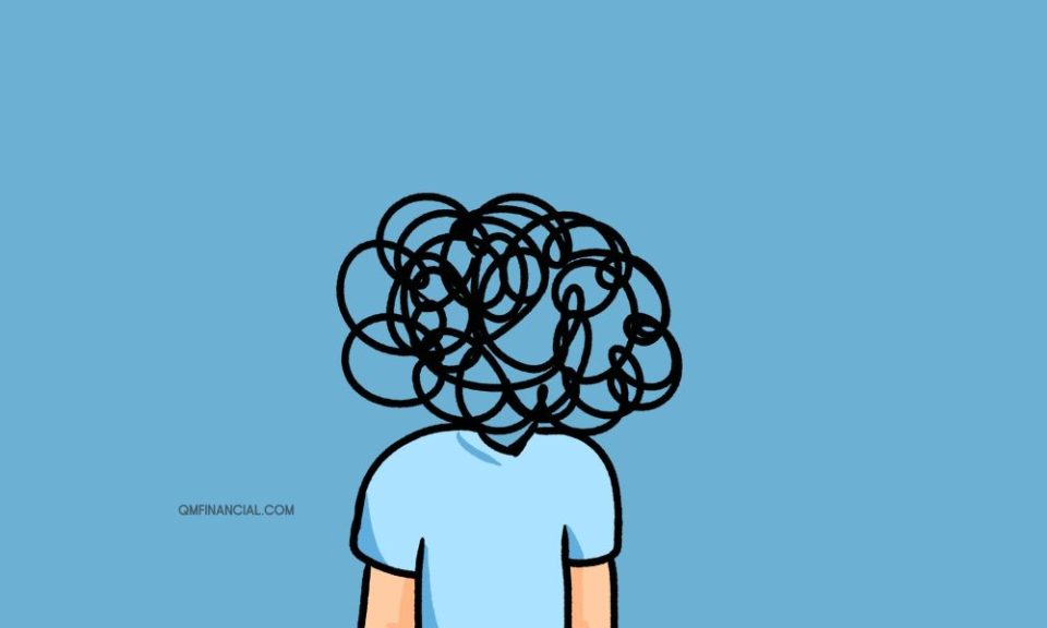 Financial Anxiety vs Financial Awareness: Bedanya Apa?
