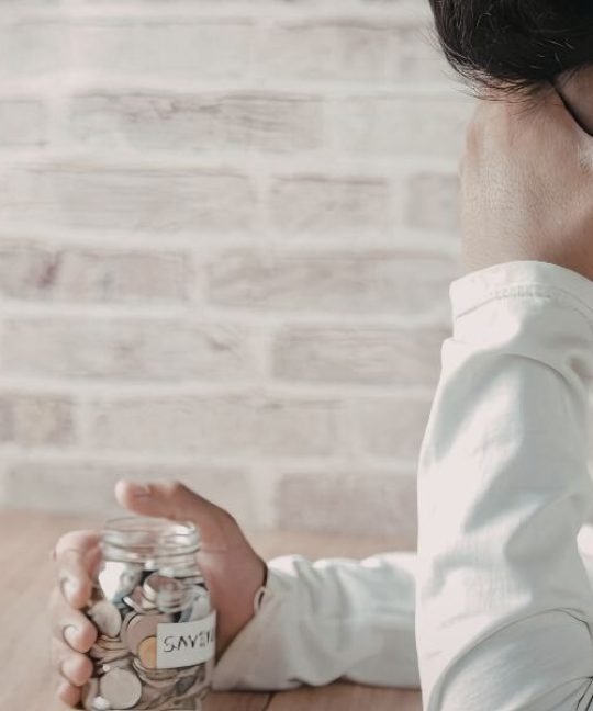 Financial Learning Partner Financial Anxiety vs Financial Awareness: Bedanya Apa?