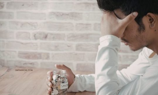 Blog dan Artikel Financial Anxiety vs Financial Awareness: Bedanya Apa?