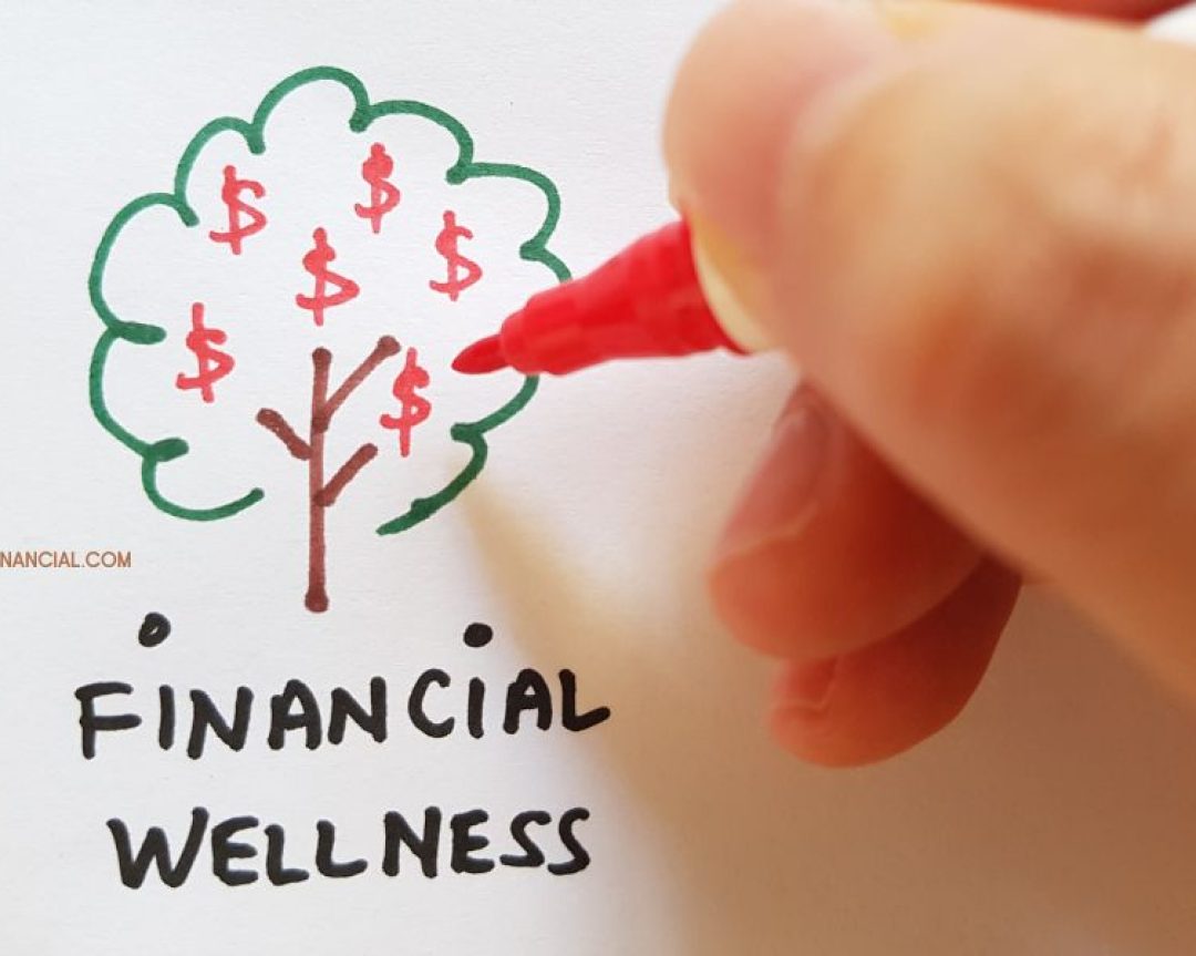 Financial Learning Partner Apa Itu Financial Wellbeing dan Kenapa Penting di Masa Sekarang?