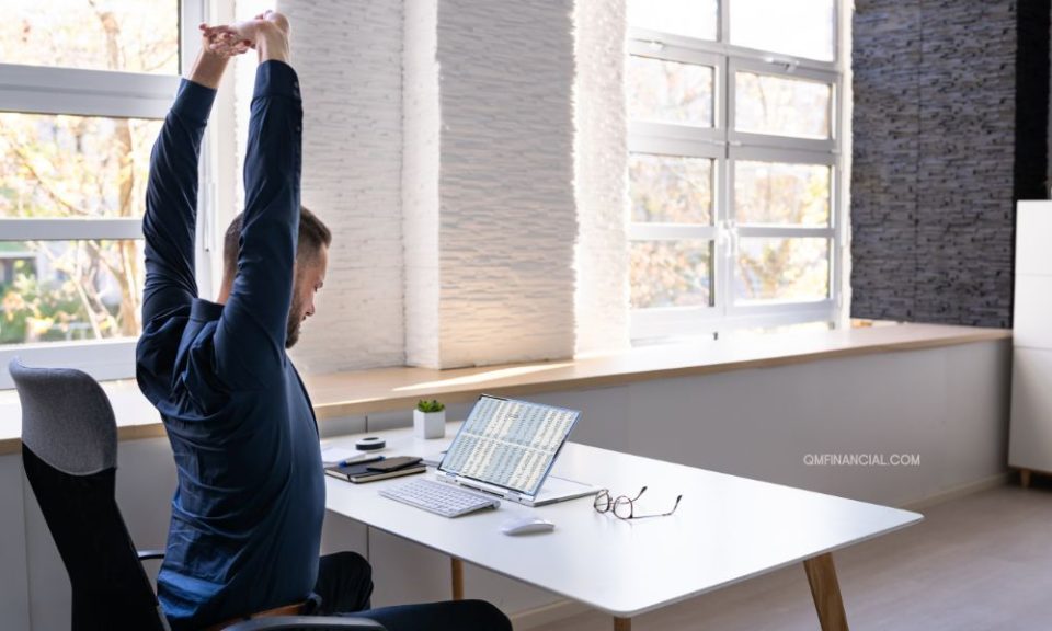 10 Alasan Financial Wellbeing Karyawan Itu Penting untuk Perusahaan 10 Alasan Financial Wellbeing Karyawan Itu Penting untuk Perusahaan