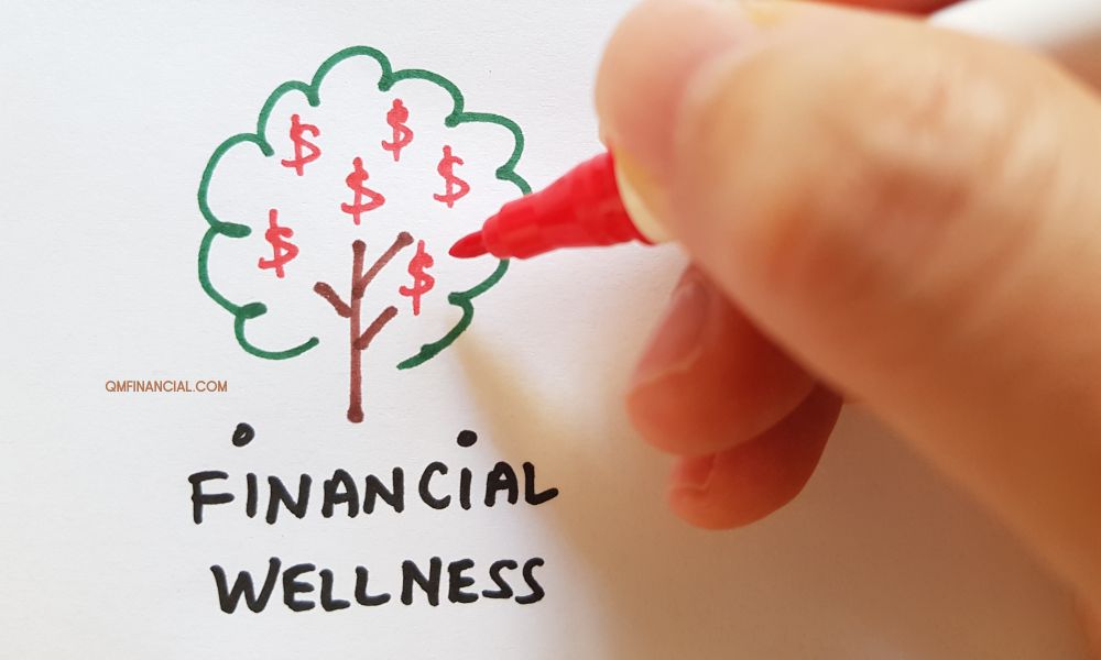 Apa Itu Financial Wellbeing dan Kenapa Penting di Masa Sekarang?