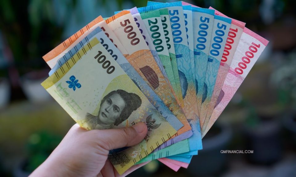 Cara Sederhana Memperbaiki Hubungan dengan Uang Cara Sederhana Memperbaiki Hubungan dengan Uang