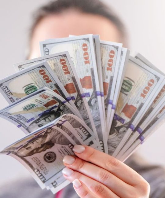 Financial Learning Partner Cara Sederhana Memperbaiki Hubungan dengan Uang