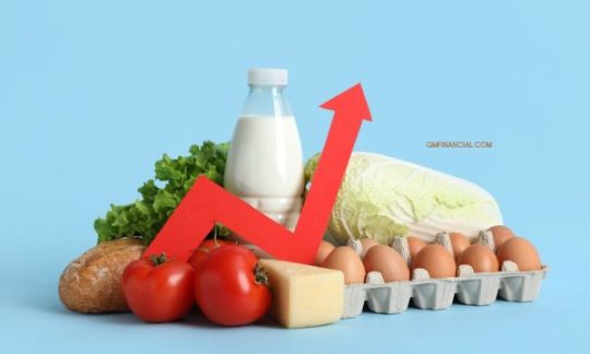 Blog dan Artikel Kenapa Harga Naik Terus? Penjelasan Sederhana biar Lebih Paham Kondisi Sekarang