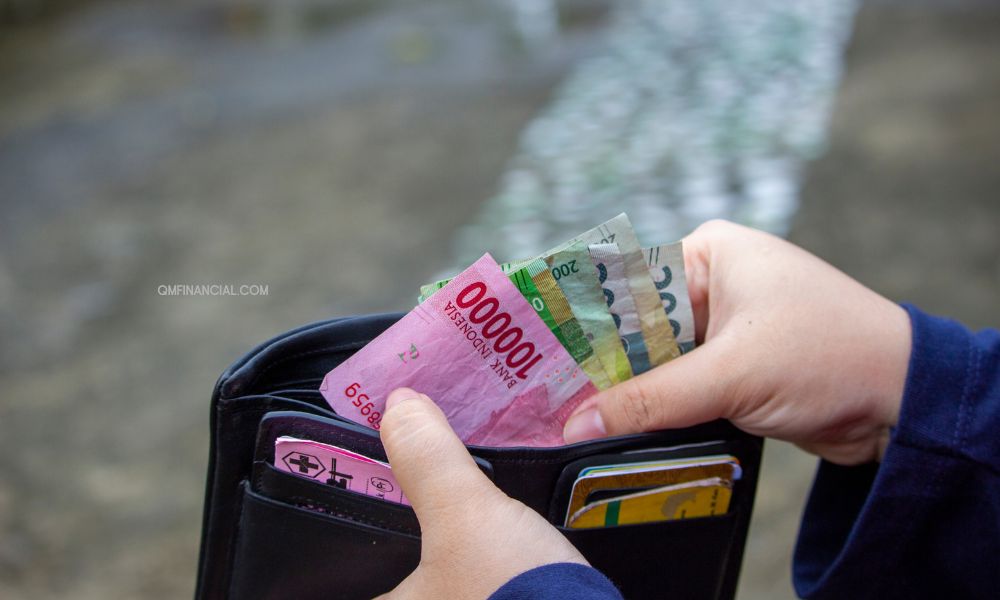 7 Masalah Keuangan Karyawan yang Akan Berdampak terhadap Kinerjanya