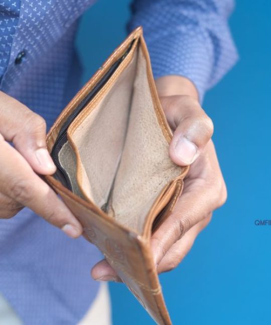 Financial Learning Partner Alasan Banyak Karyawan Masih Kesulitan Mengelola Gaji