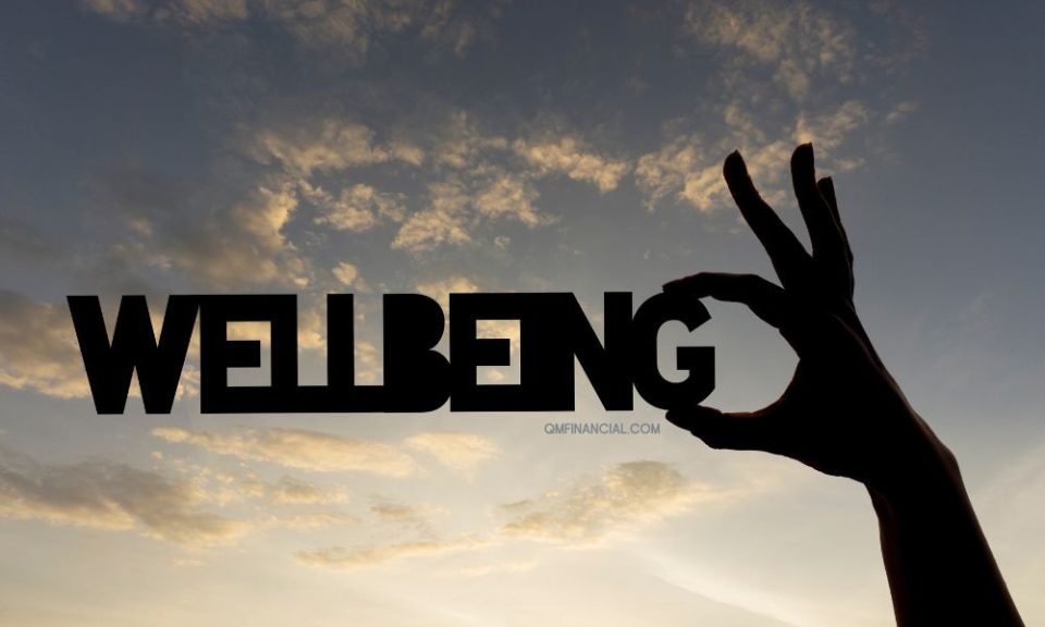 Financial Wellbeing untuk Kamu yang Penghasilannya Pas-pasan Financial Wellbeing untuk Kamu yang Penghasilannya Pas-pasan
