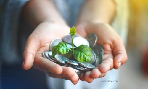 Financial Wellbeing untuk Kamu yang Penghasilannya Pas-pasan
