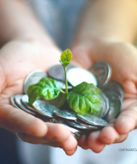 Financial Learning Partner Financial Wellbeing untuk Kamu yang Penghasilannya Pas-pasan