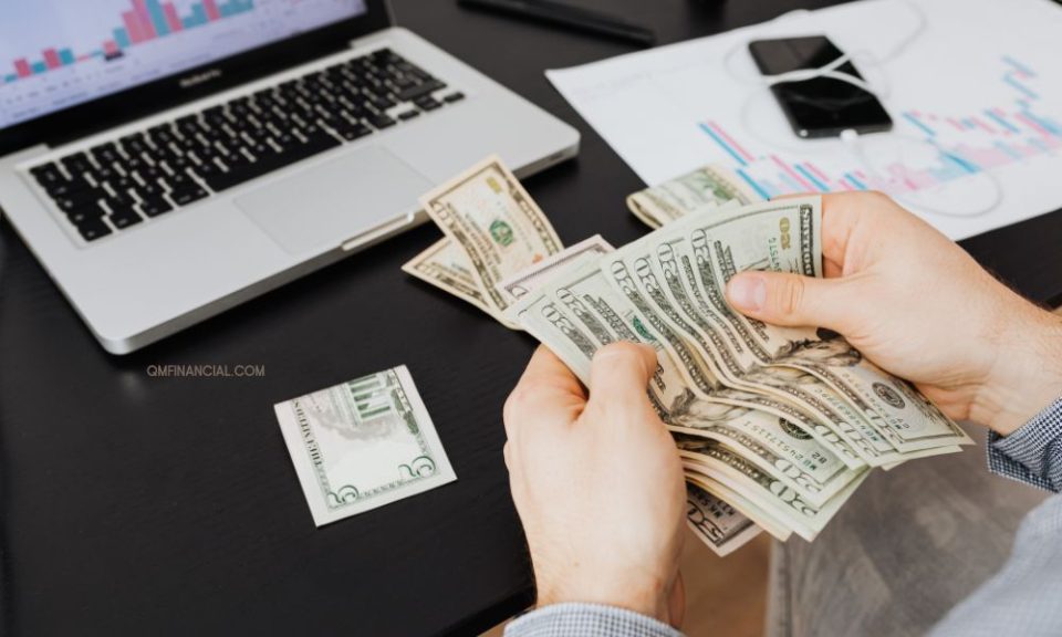 Financial Wellbeing untuk Pekerja dengan Penghasilan Tidak Tetap