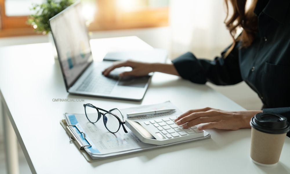 Financial Wellbeing untuk Pekerja dengan Penghasilan Tidak Tetap