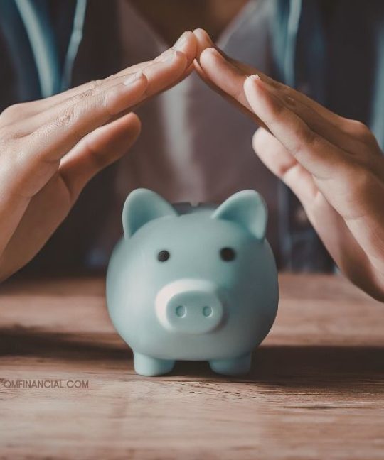 Cara Membangun Rasa Aman Finansial di Tengah Ketidakpastian
