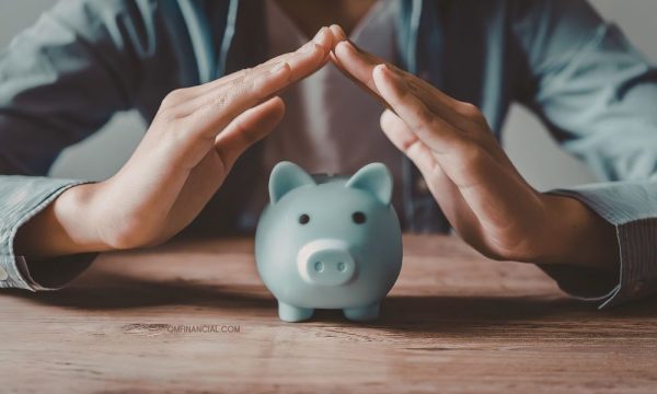 Blog dan Artikel Cara Membangun Rasa Aman Finansial di Tengah Ketidakpastian