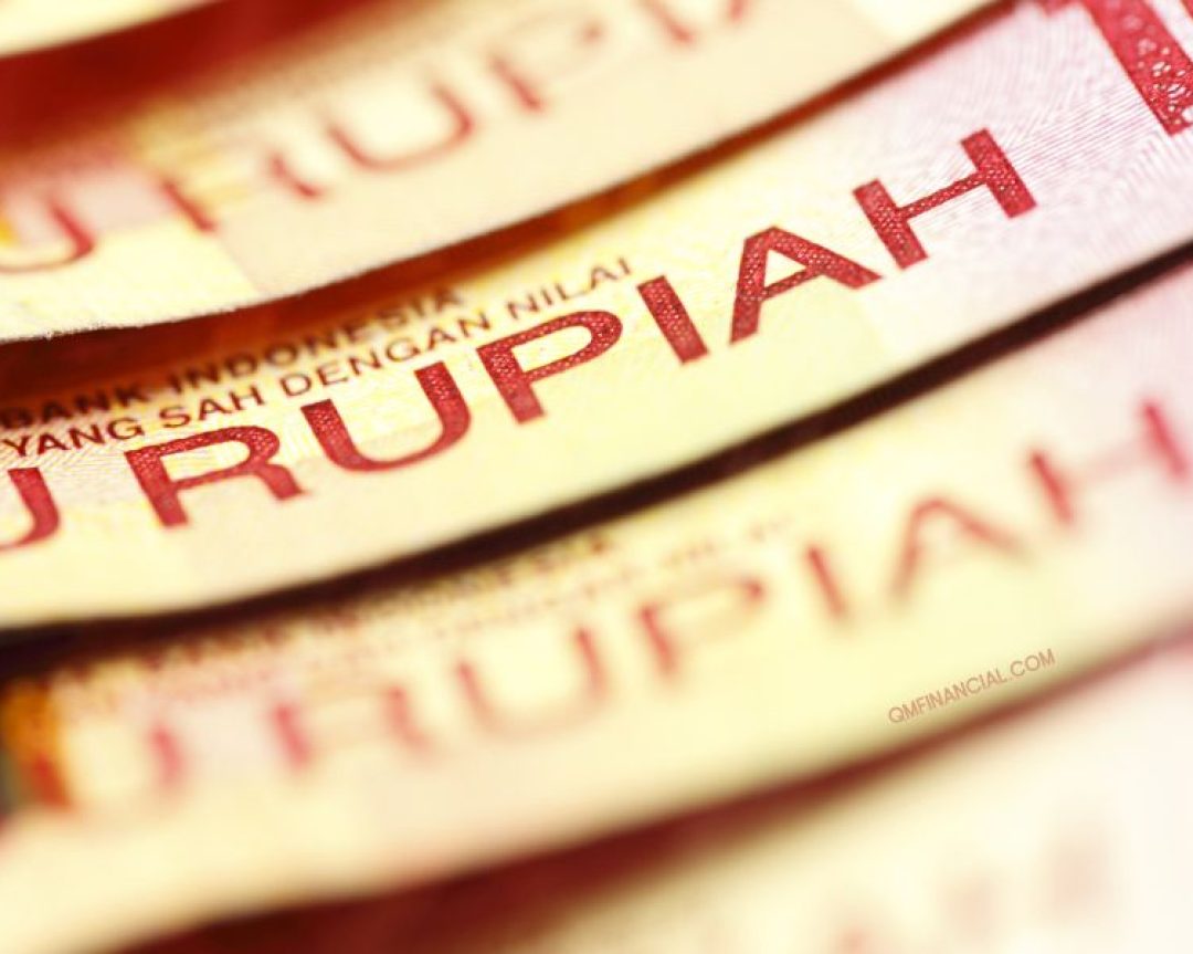 Financial Learning Partner Rupiah Melemah, Apa yang Bisa Kita Lakukan sebagai Rakyat Jelata?