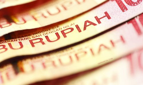 Rupiah Melemah, Apa yang Bisa Kita Lakukan sebagai Rakyat Jelata?