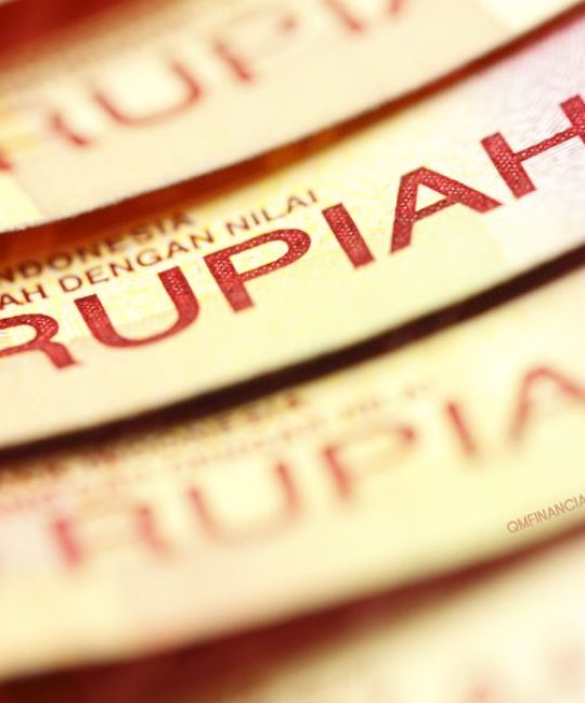 Rupiah Melemah, Apa yang Bisa Kita Lakukan sebagai Rakyat Jelata?