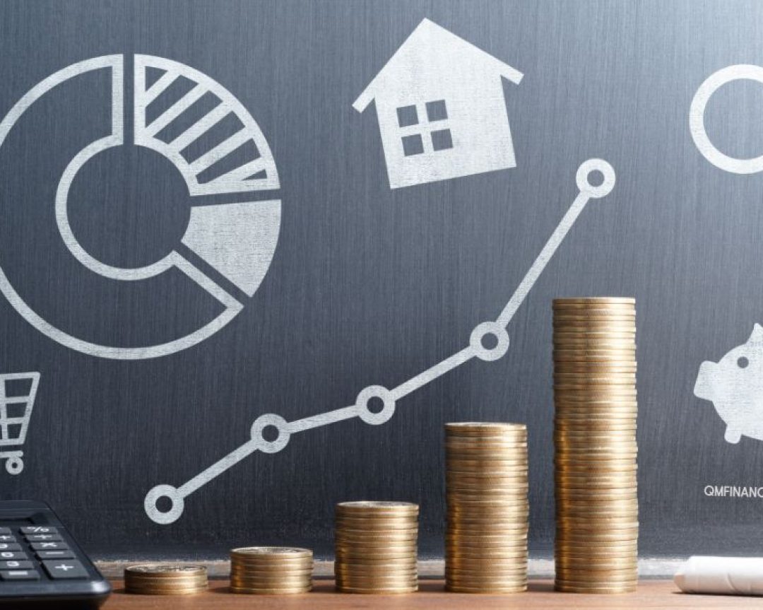 Financial Learning Partner Cara Memperbaiki Kondisi Finansial Secara Bertahap Mulai Sekarang