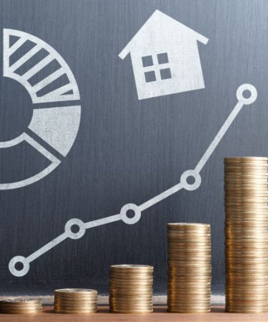 Cara Memperbaiki Kondisi Finansial Secara Bertahap Mulai Sekarang