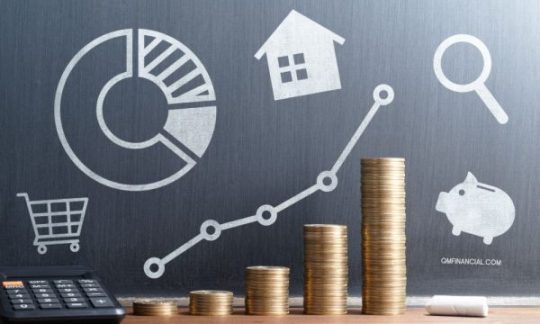 Cara Memperbaiki Kondisi Finansial Secara Bertahap Mulai Sekarang