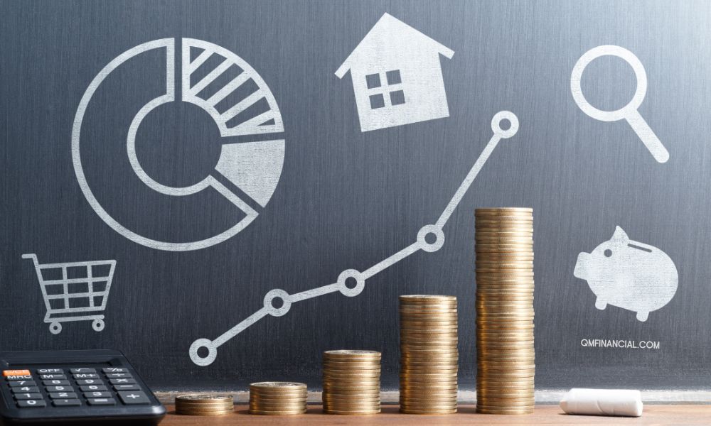 Cara Memperbaiki Kondisi Finansial Secara Bertahap Mulai Sekarang